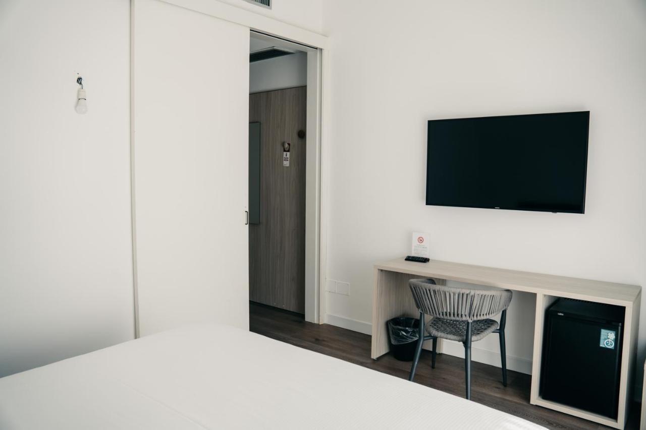לידו די ג'סולו Hotel Villa Sorriso מראה חיצוני תמונה