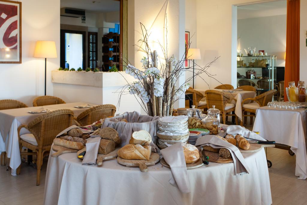 לידו די ג'סולו Hotel Villa Sorriso מראה חיצוני תמונה