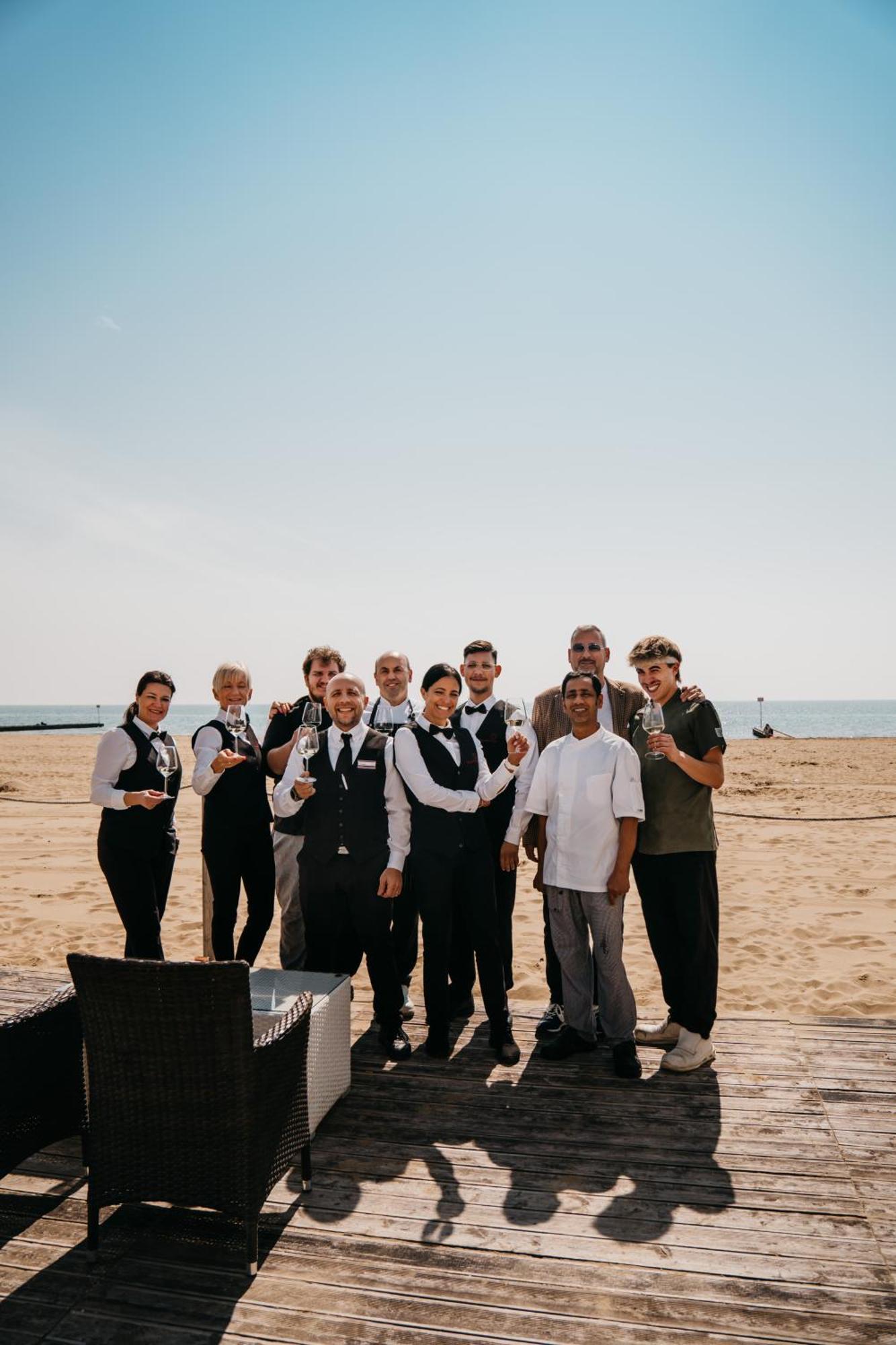 לידו די ג'סולו Hotel Villa Sorriso מראה חיצוני תמונה